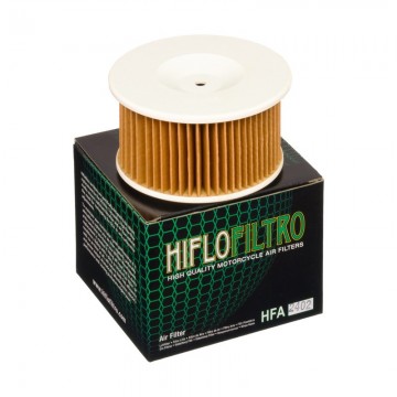 HIFLO FILTR AIR CAWASAKI...